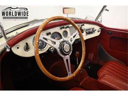 1958 MG A (CC-2096130) for sale in Denver , Colorado