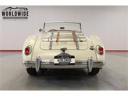 1958 MG A (CC-2096130) for sale in Denver , Colorado