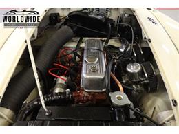 1958 MG A (CC-2096130) for sale in Denver , Colorado