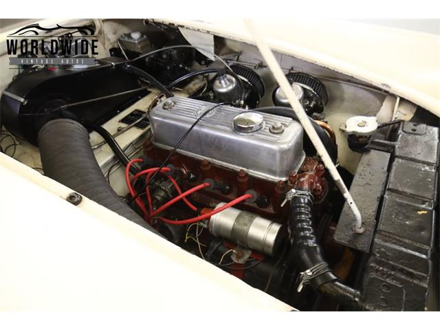 1958 MG A (CC-2096130) for sale in Denver , Colorado