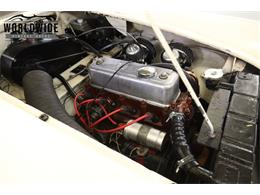 1958 MG A (CC-2096130) for sale in Denver , Colorado