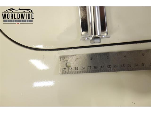1958 MG A (CC-2096130) for sale in Denver , Colorado