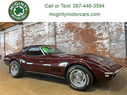 1968 Chevrolet Corvette (CC-2096131) for sale in Reading, Pennsylvania