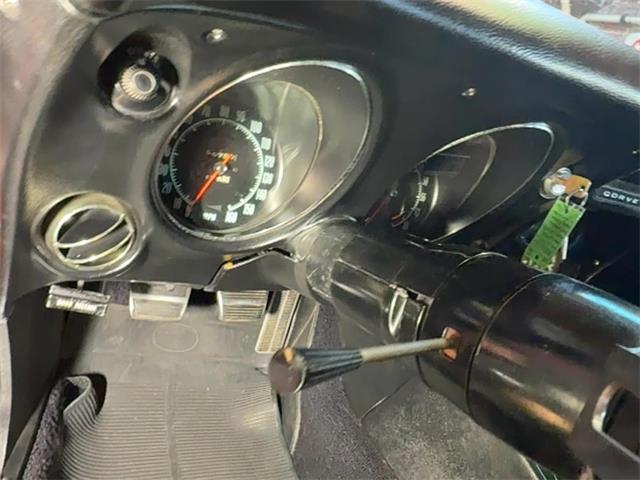 1968 Chevrolet Corvette (CC-2096131) for sale in Reading, Pennsylvania