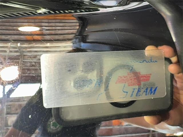 1968 Chevrolet Corvette (CC-2096131) for sale in Reading, Pennsylvania