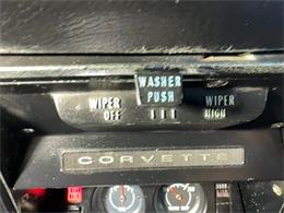 1968 Chevrolet Corvette (CC-2096131) for sale in Reading, Pennsylvania