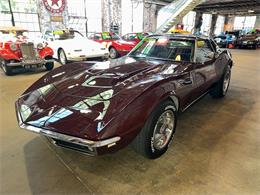 1968 Chevrolet Corvette (CC-2096131) for sale in Reading, Pennsylvania