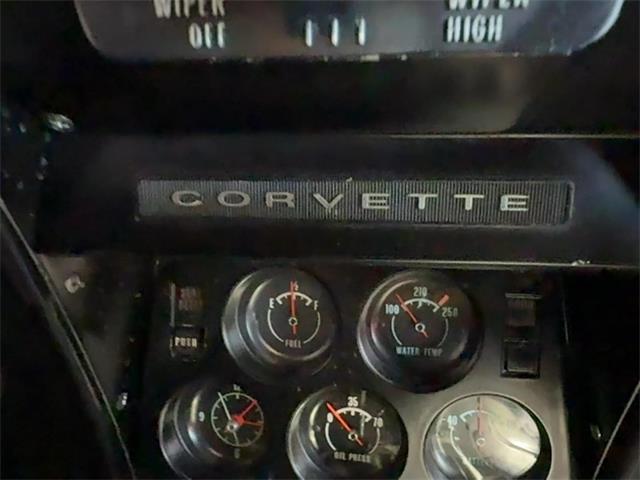1968 Chevrolet Corvette (CC-2096131) for sale in Reading, Pennsylvania