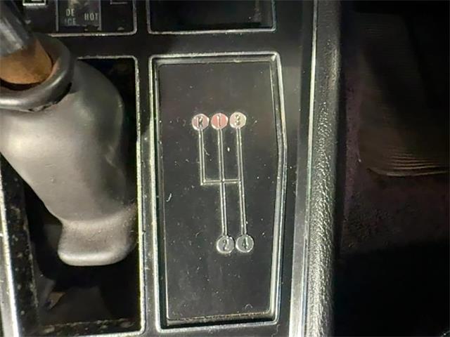 1968 Chevrolet Corvette (CC-2096131) for sale in Reading, Pennsylvania