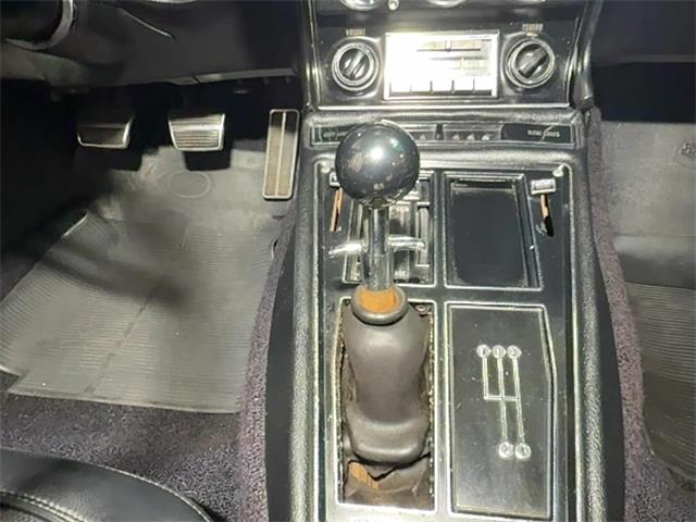 1968 Chevrolet Corvette (CC-2096131) for sale in Reading, Pennsylvania