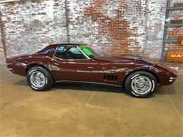 1968 Chevrolet Corvette (CC-2096131) for sale in Reading, Pennsylvania