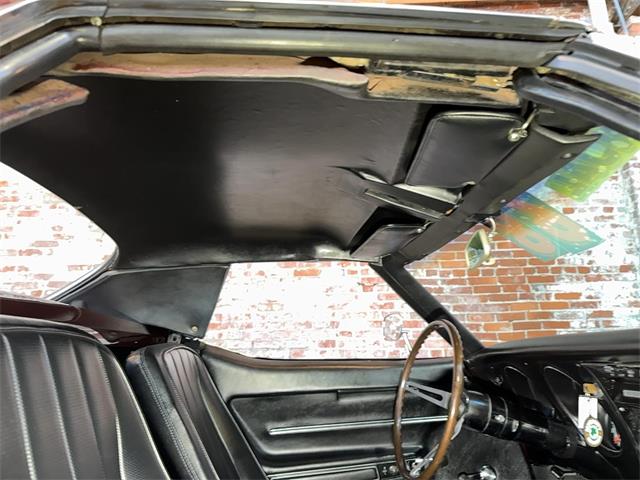 1968 Chevrolet Corvette (CC-2096131) for sale in Reading, Pennsylvania