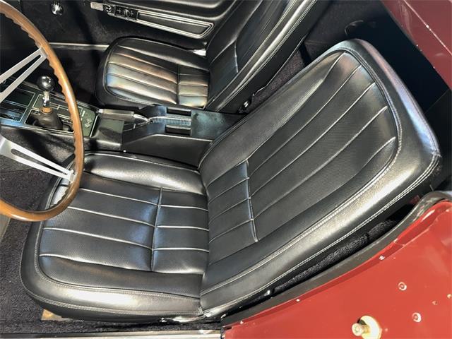 1968 Chevrolet Corvette (CC-2096131) for sale in Reading, Pennsylvania
