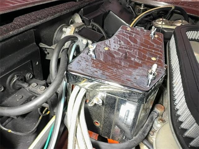 1968 Chevrolet Corvette (CC-2096131) for sale in Reading, Pennsylvania