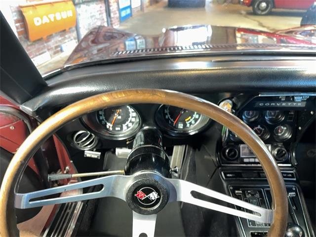 1968 Chevrolet Corvette (CC-2096131) for sale in Reading, Pennsylvania