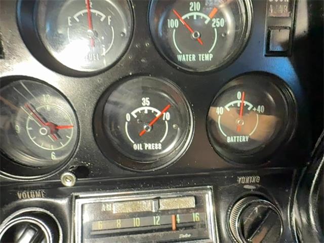 1968 Chevrolet Corvette (CC-2096131) for sale in Reading, Pennsylvania