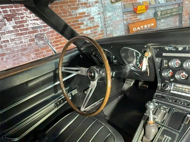 1968 Chevrolet Corvette (CC-2096131) for sale in Reading, Pennsylvania