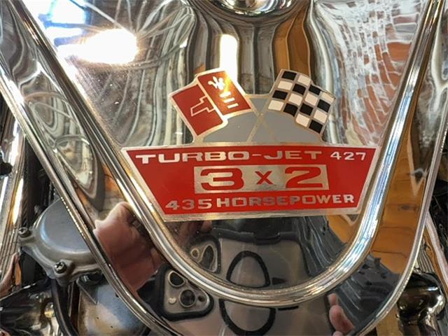 1968 Chevrolet Corvette (CC-2096131) for sale in Reading, Pennsylvania