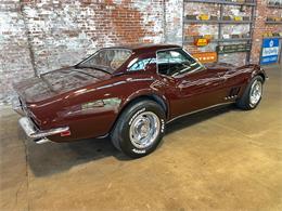 1968 Chevrolet Corvette (CC-2096131) for sale in Reading, Pennsylvania