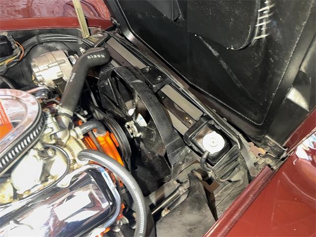 1968 Chevrolet Corvette (CC-2096131) for sale in Reading, Pennsylvania