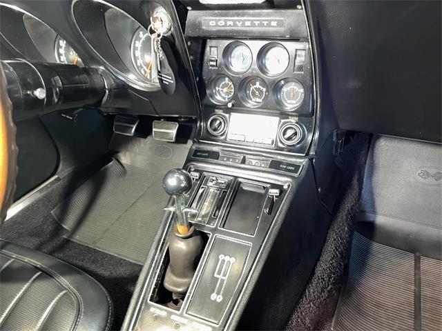 1968 Chevrolet Corvette (CC-2096131) for sale in Reading, Pennsylvania