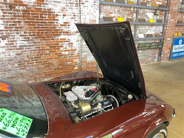 1968 Chevrolet Corvette (CC-2096131) for sale in Reading, Pennsylvania