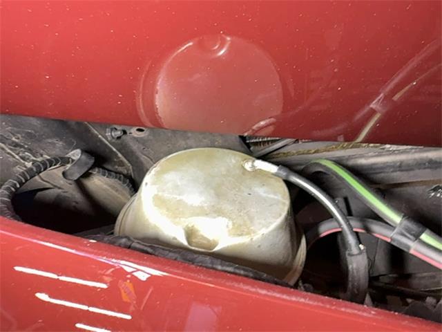 1968 Chevrolet Corvette (CC-2096131) for sale in Reading, Pennsylvania