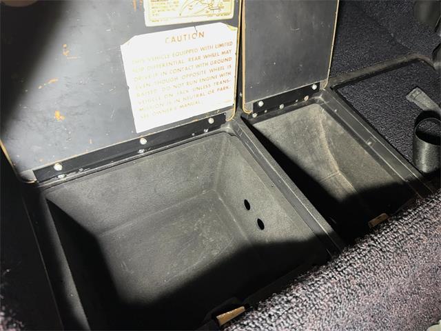 1968 Chevrolet Corvette (CC-2096131) for sale in Reading, Pennsylvania