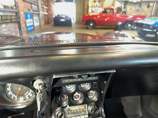 1968 Chevrolet Corvette (CC-2096131) for sale in Reading, Pennsylvania