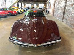1968 Chevrolet Corvette (CC-2096131) for sale in Reading, Pennsylvania