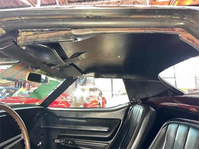 1968 Chevrolet Corvette (CC-2096131) for sale in Reading, Pennsylvania