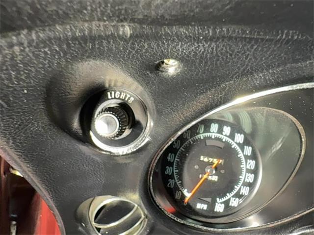 1968 Chevrolet Corvette (CC-2096131) for sale in Reading, Pennsylvania