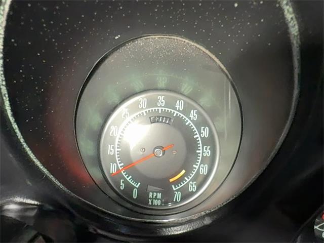 1968 Chevrolet Corvette (CC-2096131) for sale in Reading, Pennsylvania