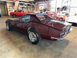 1968 Chevrolet Corvette (CC-2096131) for sale in Reading, Pennsylvania