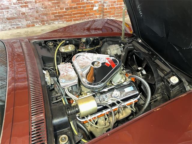 1968 Chevrolet Corvette (CC-2096131) for sale in Reading, Pennsylvania