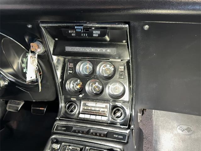1968 Chevrolet Corvette (CC-2096131) for sale in Reading, Pennsylvania