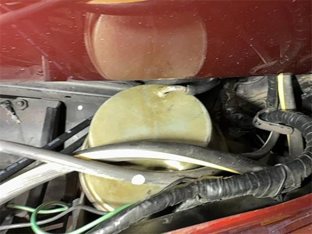 1968 Chevrolet Corvette (CC-2096131) for sale in Reading, Pennsylvania