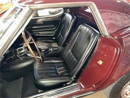 1968 Chevrolet Corvette (CC-2096131) for sale in Reading, Pennsylvania