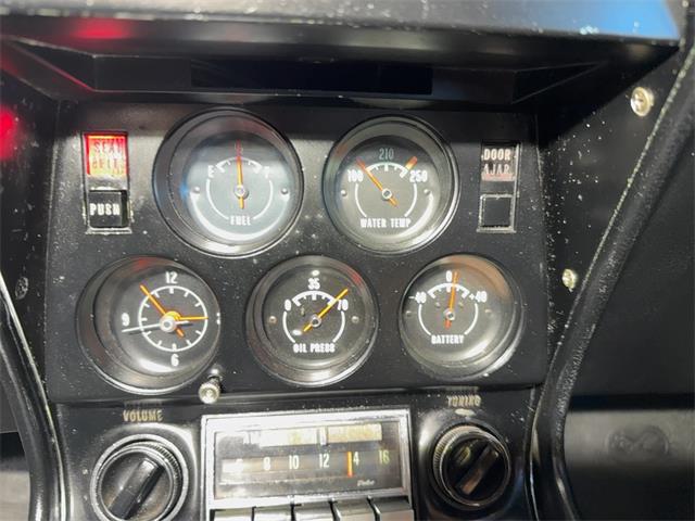 1968 Chevrolet Corvette (CC-2096131) for sale in Reading, Pennsylvania