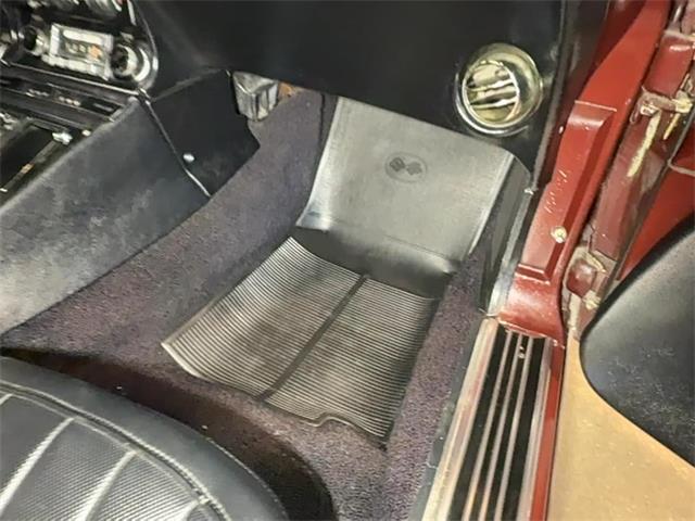 1968 Chevrolet Corvette (CC-2096131) for sale in Reading, Pennsylvania