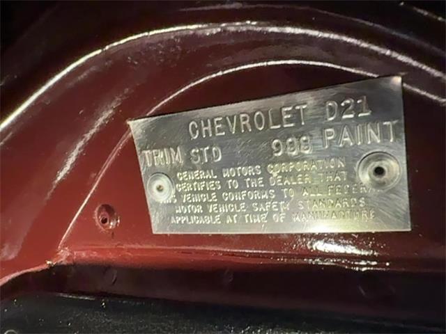 1968 Chevrolet Corvette (CC-2096131) for sale in Reading, Pennsylvania