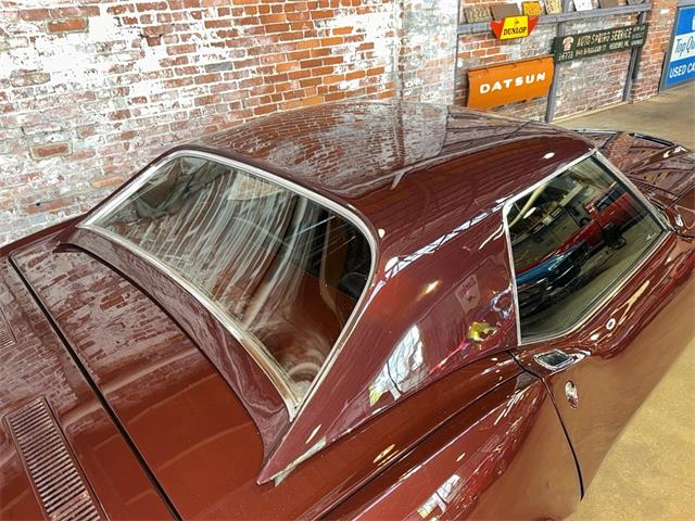 1968 Chevrolet Corvette (CC-2096131) for sale in Reading, Pennsylvania