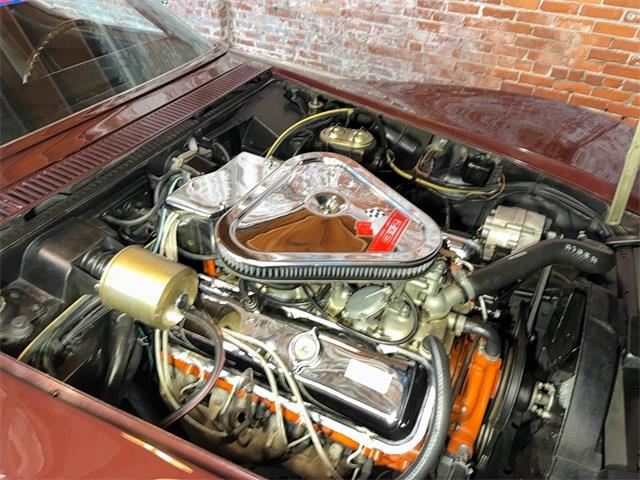 1968 Chevrolet Corvette (CC-2096131) for sale in Reading, Pennsylvania