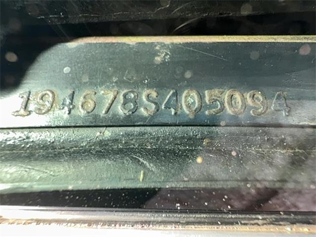1968 Chevrolet Corvette (CC-2096131) for sale in Reading, Pennsylvania