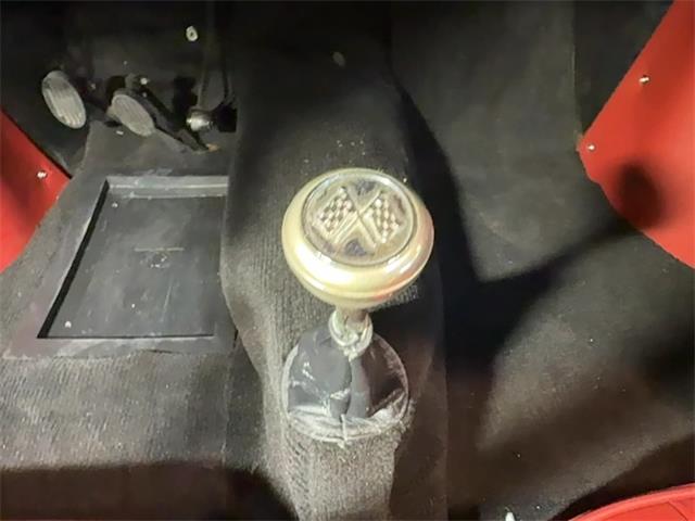 1953 MG TD (CC-2096132) for sale in Reading, Pennsylvania