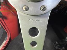 1953 MG TD (CC-2096132) for sale in Reading, Pennsylvania