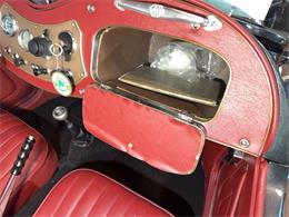 1953 MG TD (CC-2096132) for sale in Reading, Pennsylvania