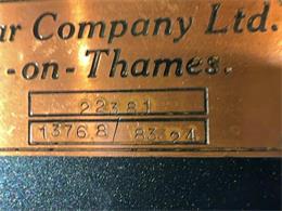 1953 MG TD (CC-2096132) for sale in Reading, Pennsylvania