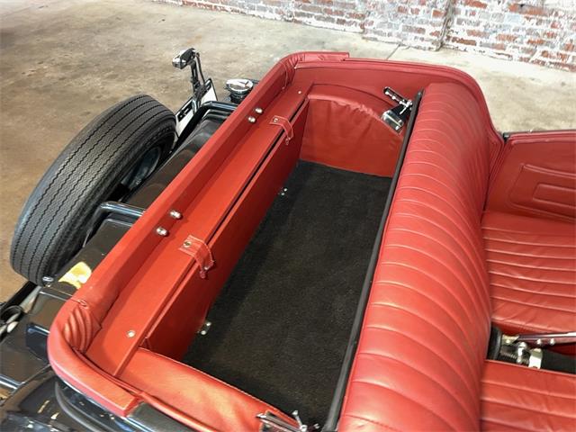1953 MG TD (CC-2096132) for sale in Reading, Pennsylvania