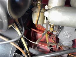 1953 MG TD (CC-2096132) for sale in Reading, Pennsylvania